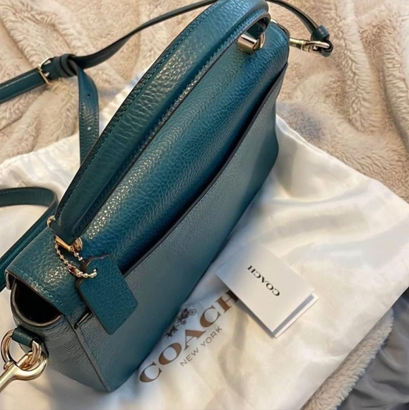 Coach bag - Picture 4 of 5